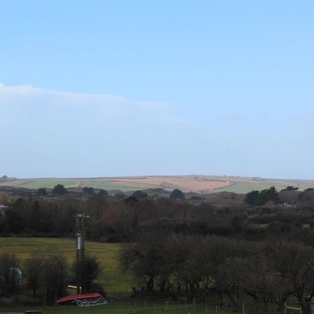 Bryher Wadebridge Bagian luar foto