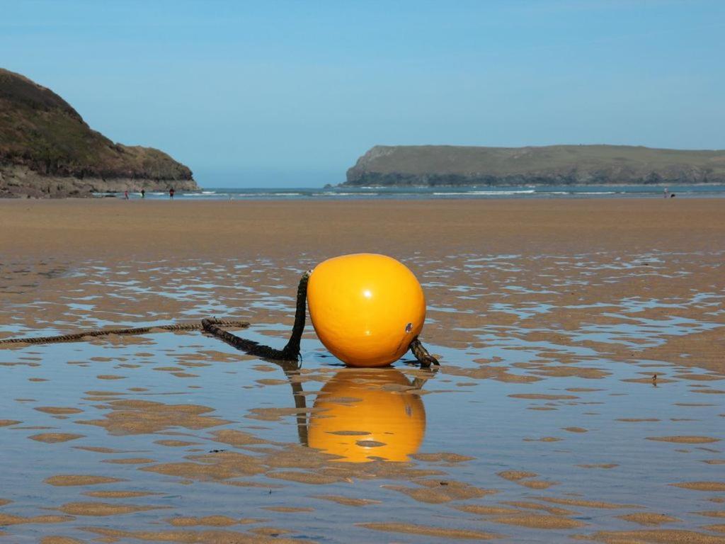 Bryher Wadebridge Bagian luar foto
