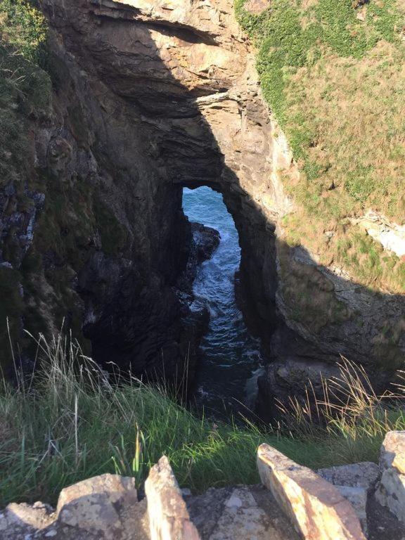 Bryher Wadebridge Bagian luar foto