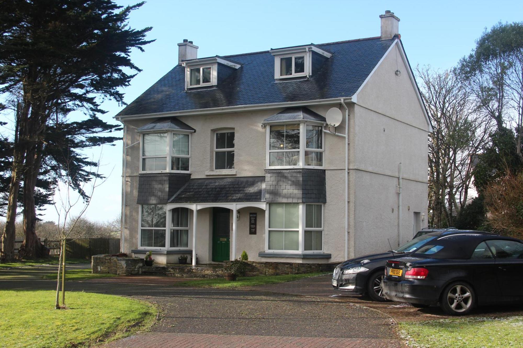 Bryher Wadebridge Bagian luar foto