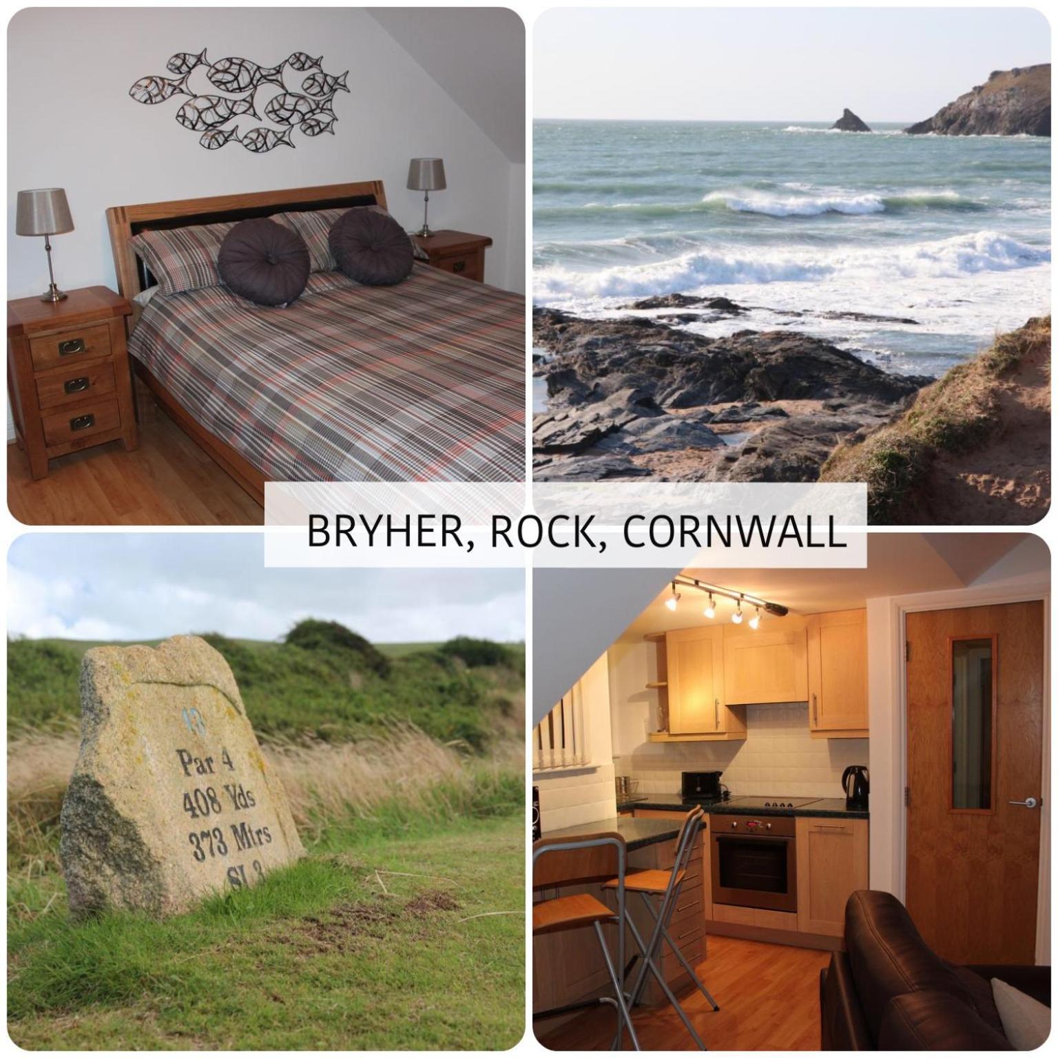 Bryher Wadebridge Bagian luar foto