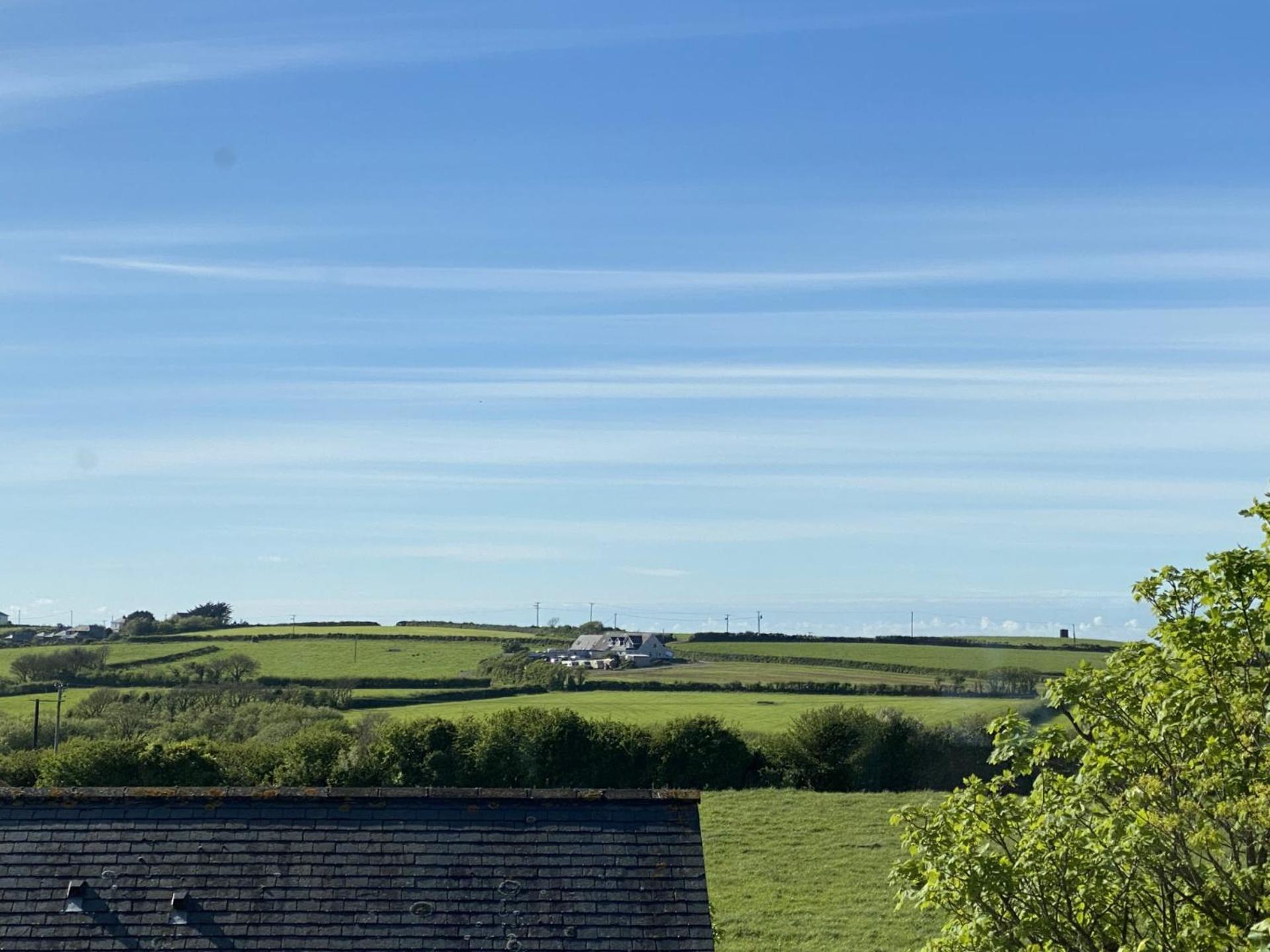 Bryher Wadebridge Bagian luar foto